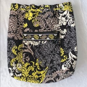 Vera Bradley drawstring backpack